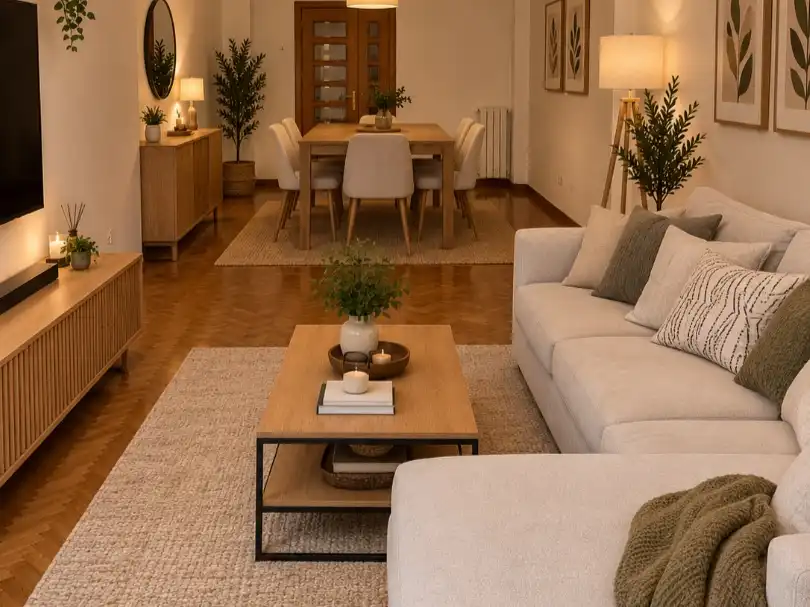 Wohnung zur Miete in Torrejón de Ardoz, Madrid