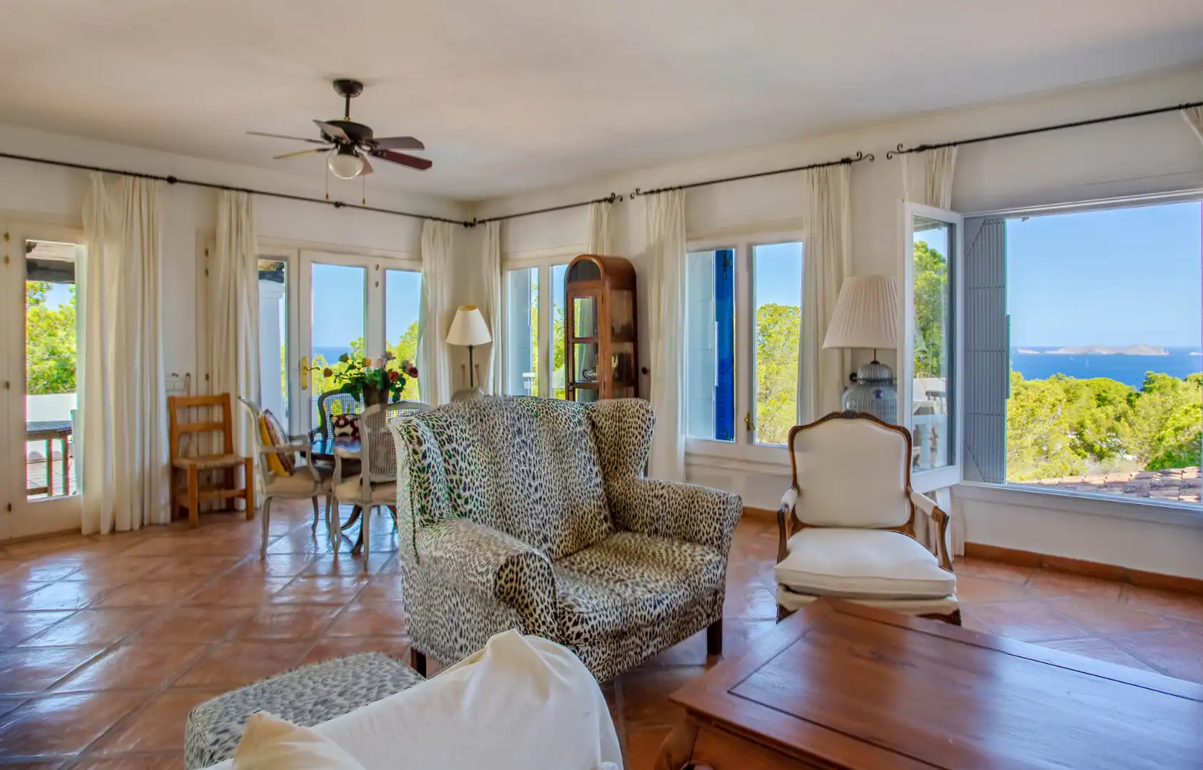 Chalet con terraza en venta en Carrer Club Vista Mar, imagen 13