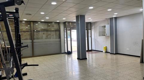 Photo 3 of Premises to rent in Carretera de Santa Coloma, 48, Llefià, Barcelona