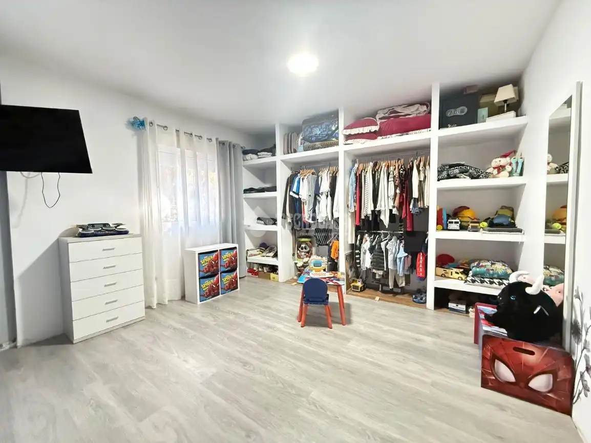 Casa pareada en venta en Ontígola