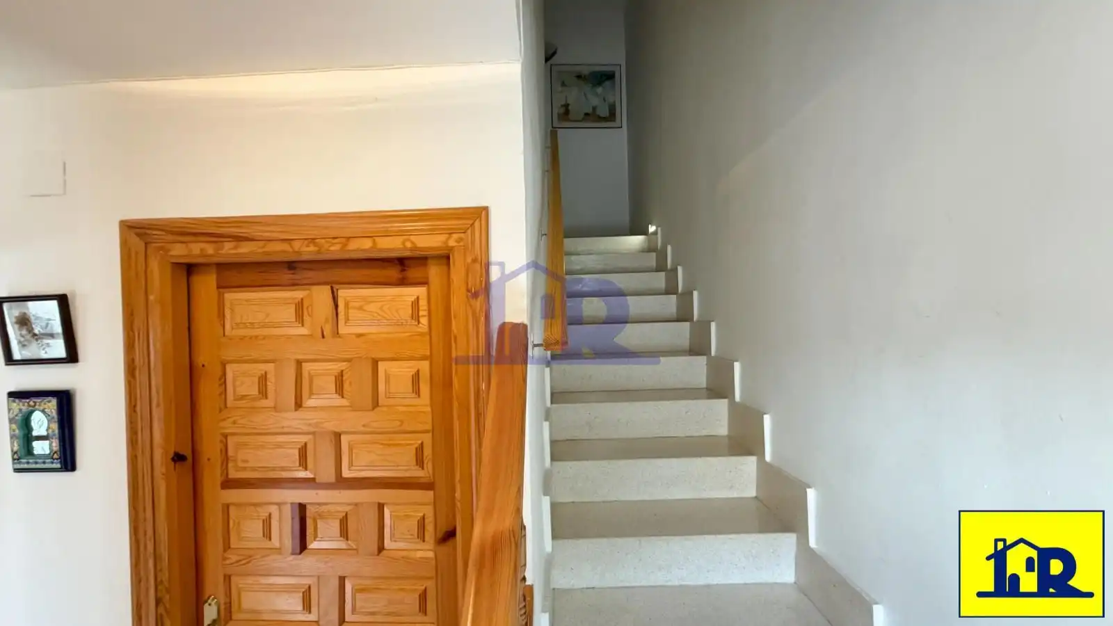 Casa adosada en venta en Portilla con Trastero