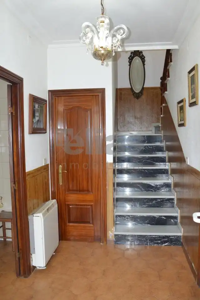 Casa con giardino in vendita a Camariñas, imagen 9