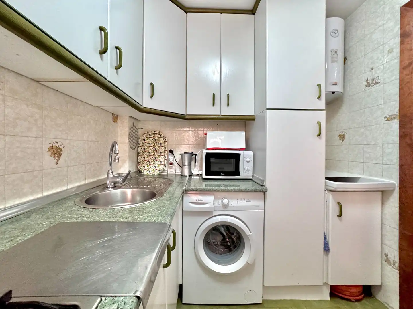 Apartment with lift for sale in geraneos 6, imagen 15