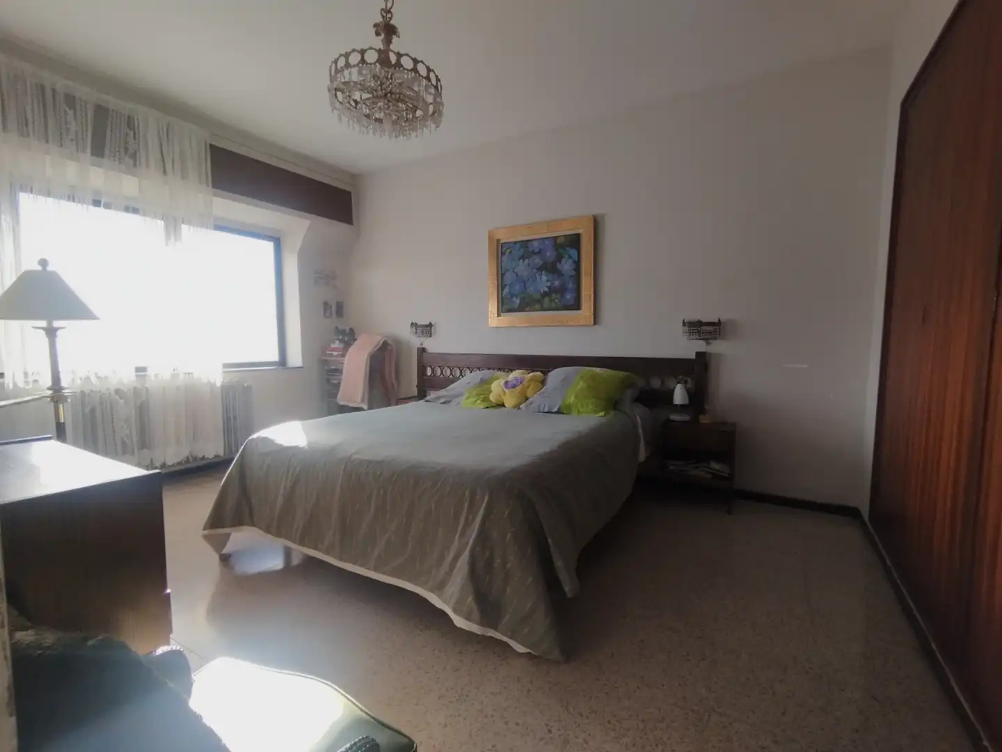 Casa con terraza en venta en Carrer Costa Brava 238, imagen 13