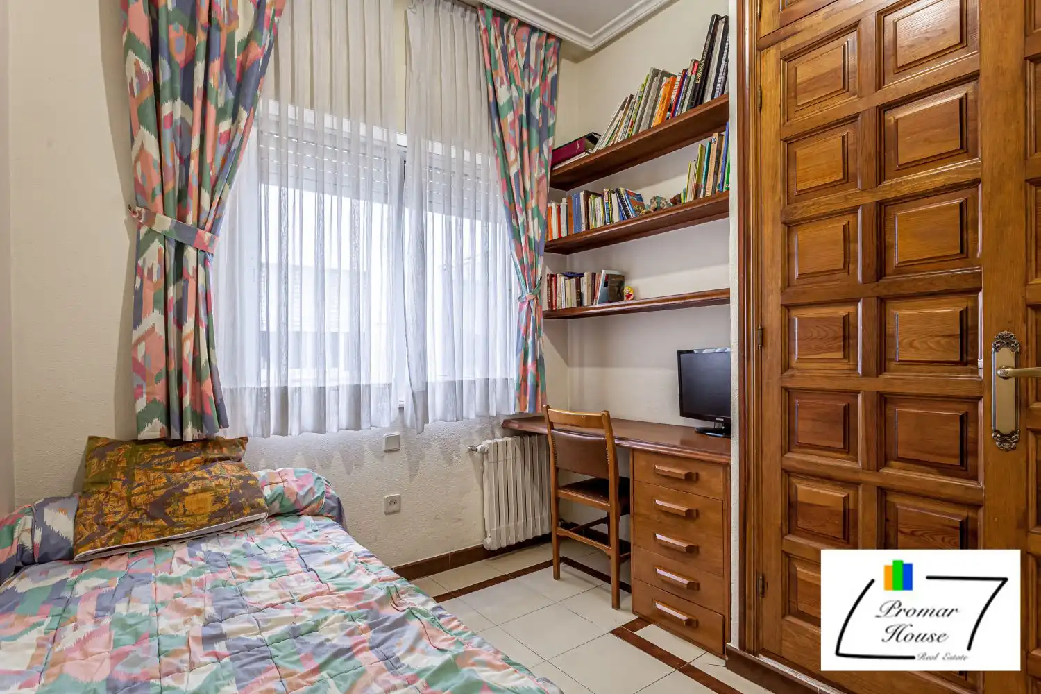 Piso en venta en SANTA TERESA, Centro