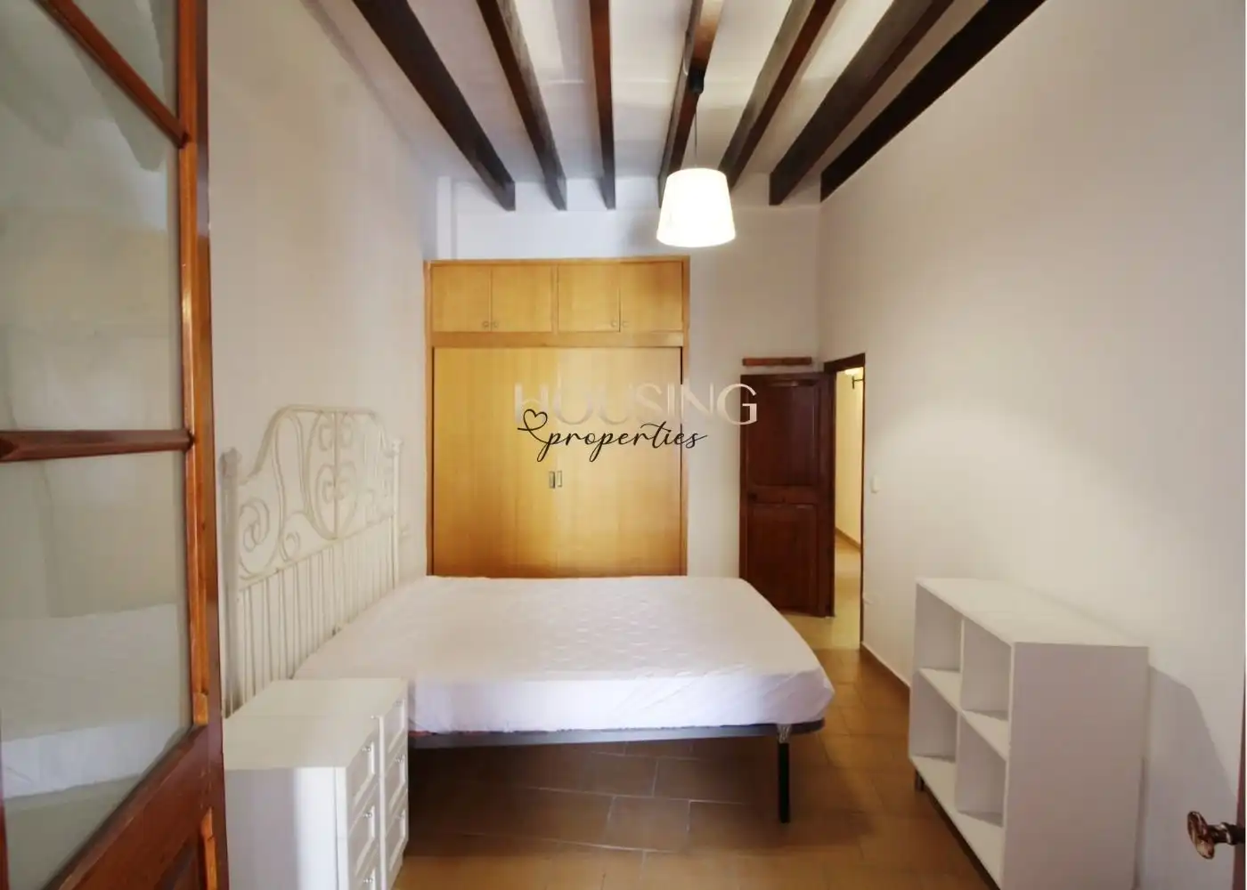 Flat with terrace for sale in Centre, imagen 4