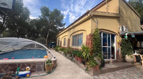 Foto 4 de Casa o chalet en venta en Tibi, Alicante