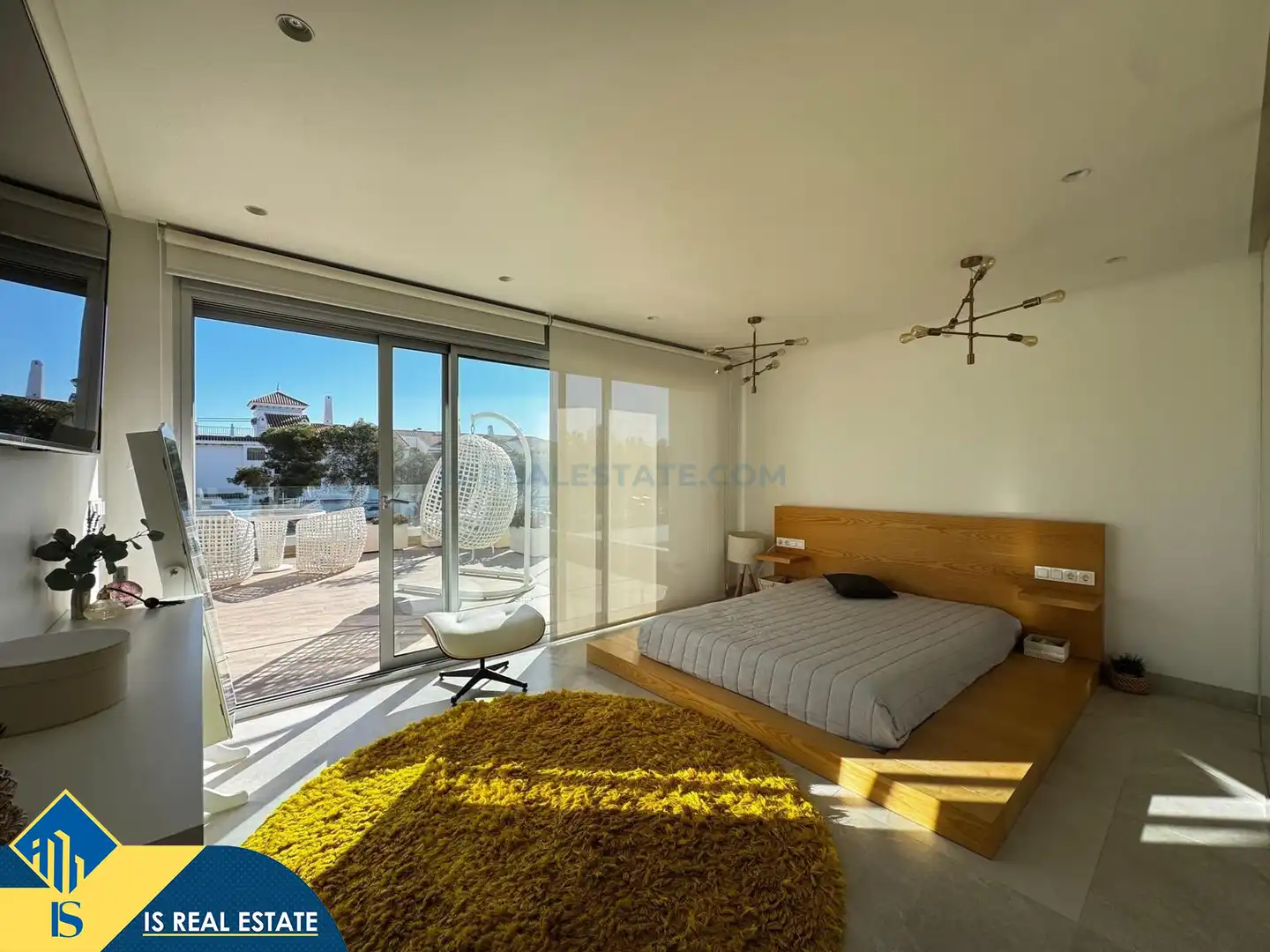 Villa mit Pool zum Verkauf in Orihuela Costa, imagen 40