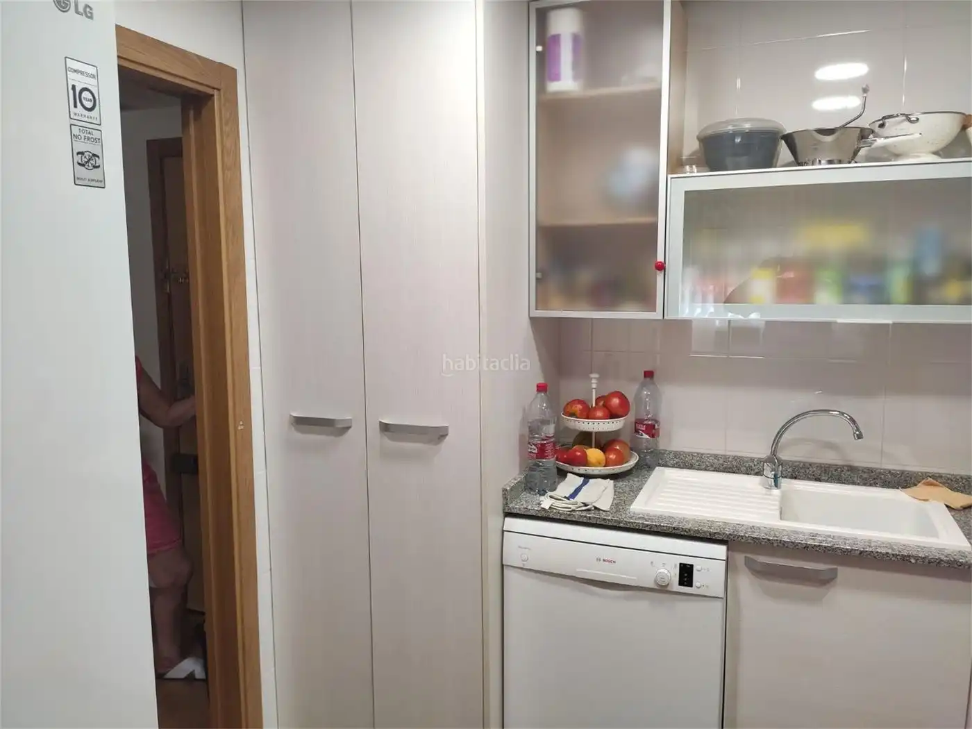 Wohnung mit Aufzug zum Verkauf in Avinguda de la Mar 2a, imagen 15