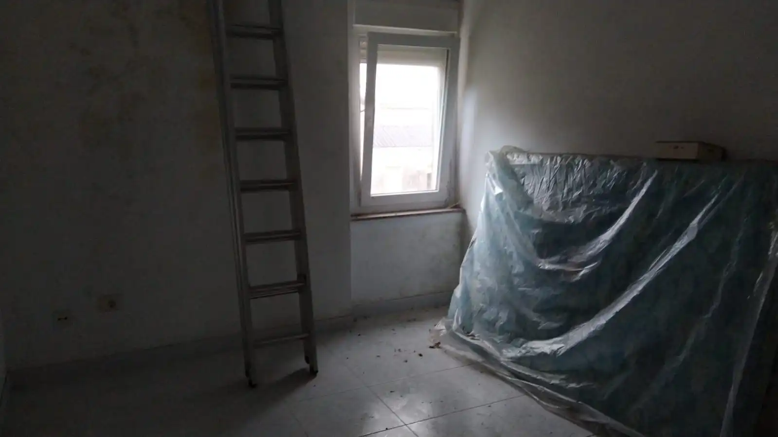 Casa amb jardí en venda a Cariño, imagen 16