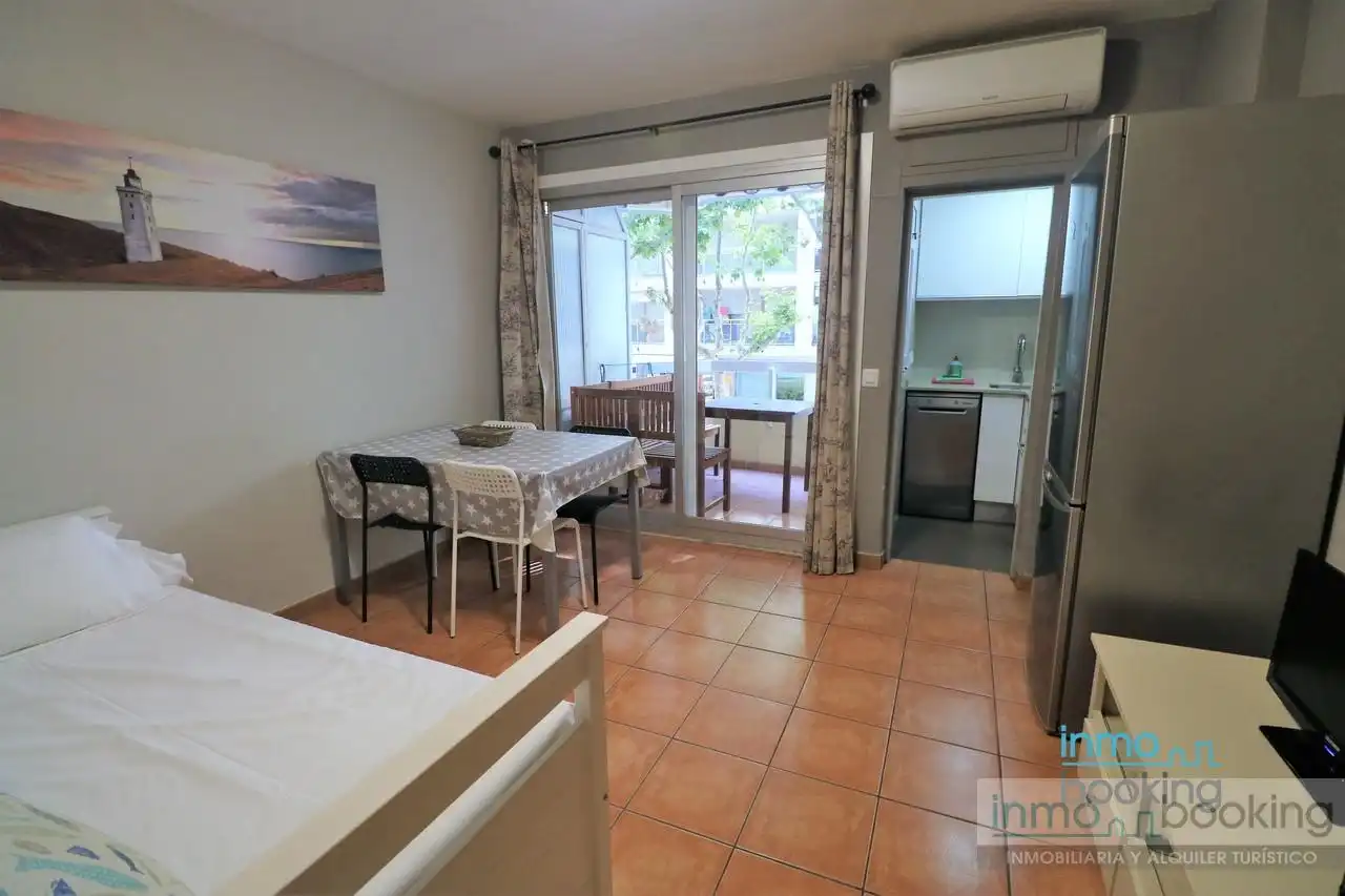 Studio to rent in Carrer de Josep Carner 16, imagen 25