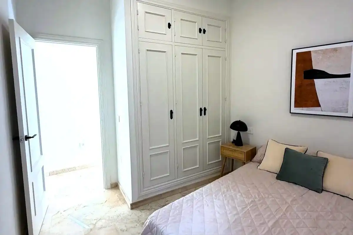 Wohnung mit Aufzug zum Verkauf in Centro, imagen 13