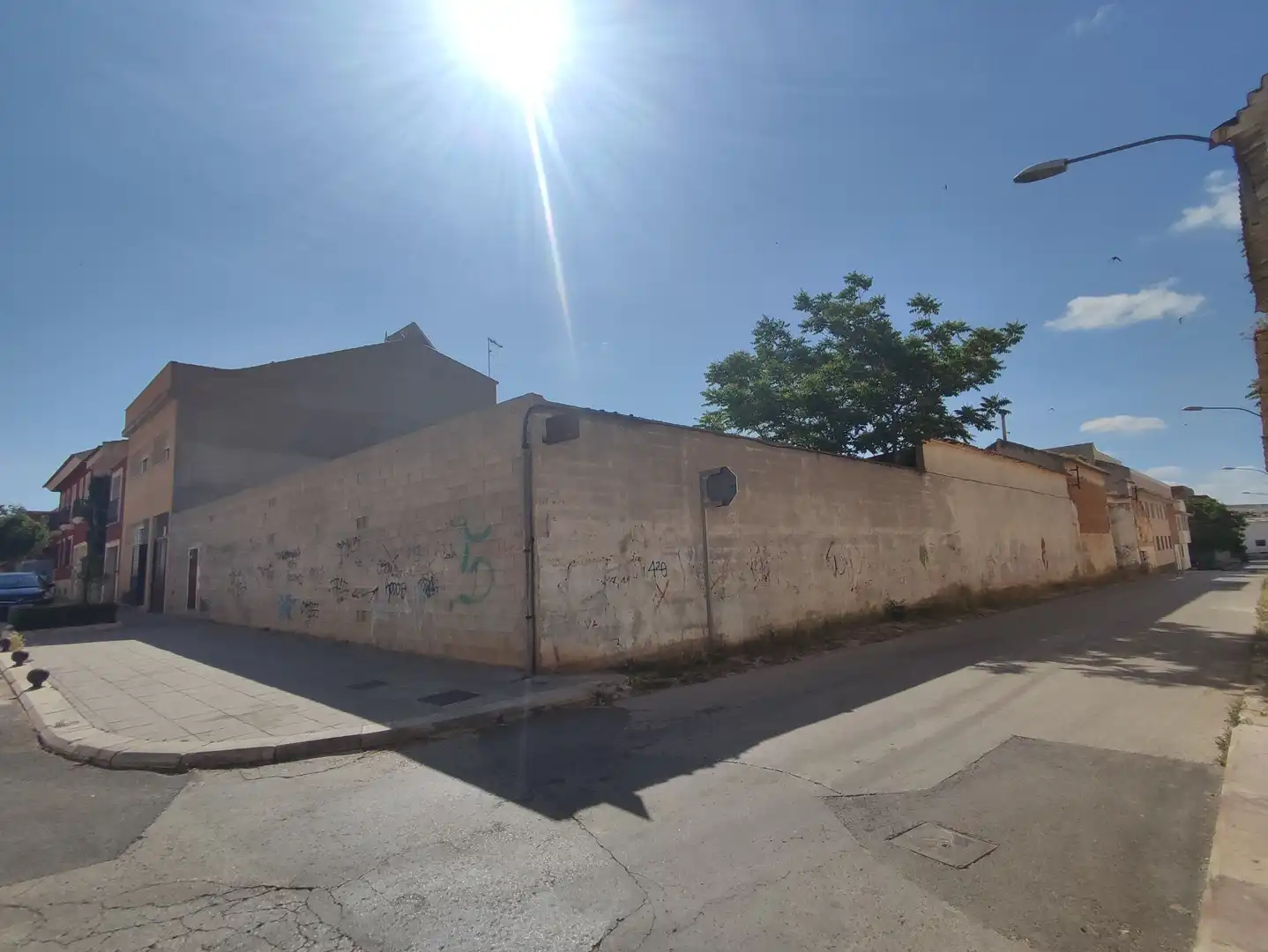 Terreno residenziale in vendita a Calle Alegría, imagen 3