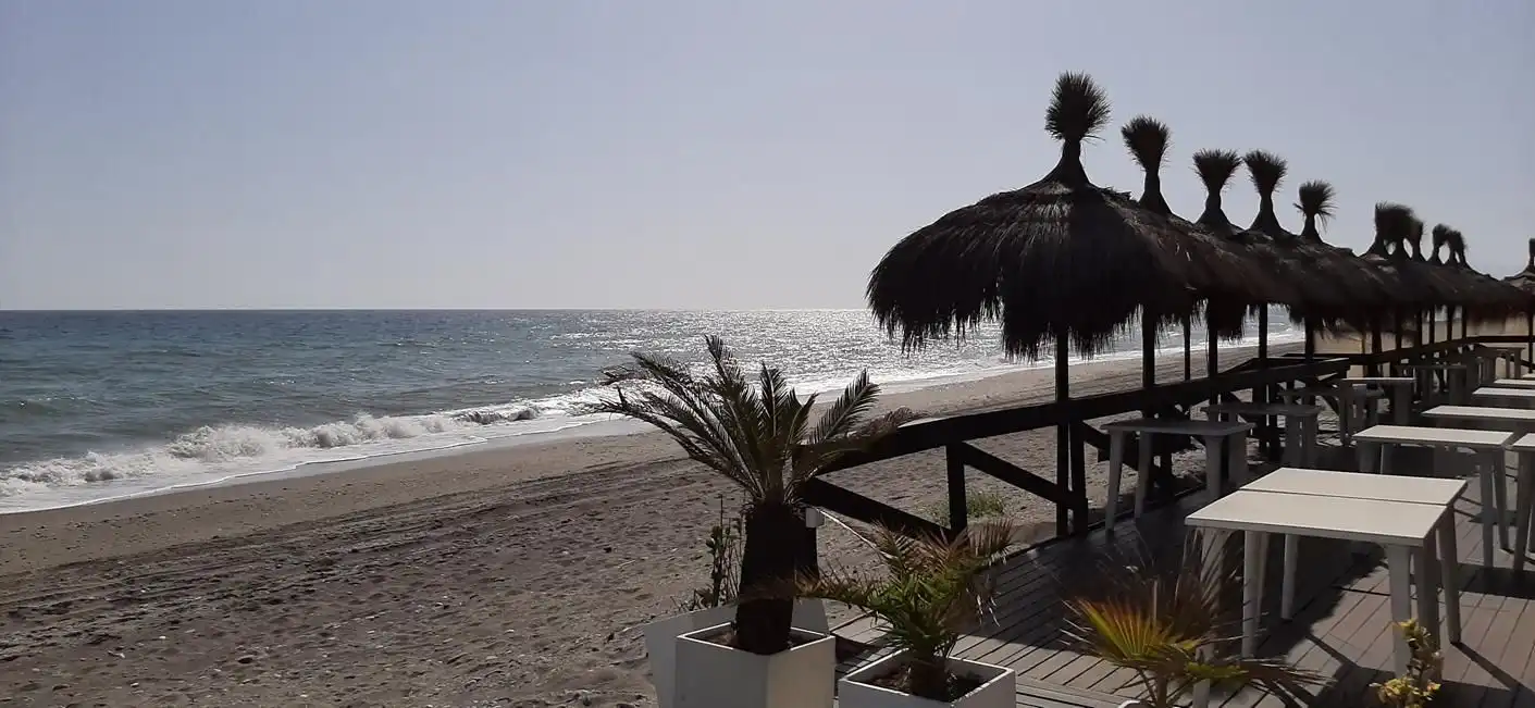 Wohnungen zur Miete in Torrox mit Klimaanlage, Heizung und Terrasse