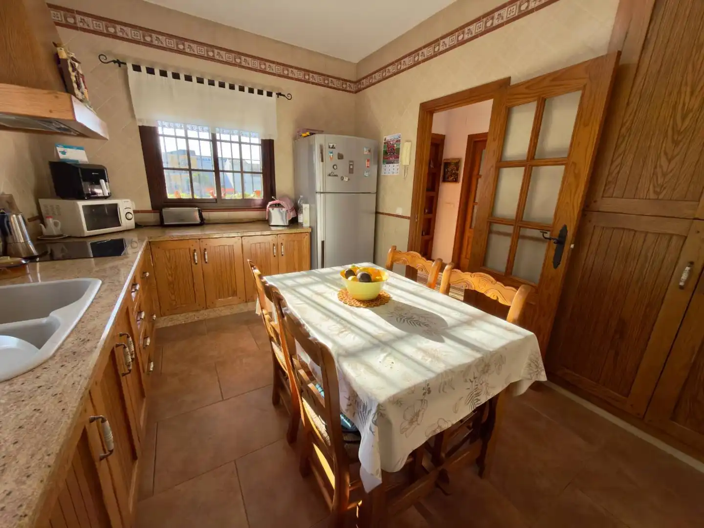 Chalet con jardín en venta en Medina Sidonia, imagen 8
