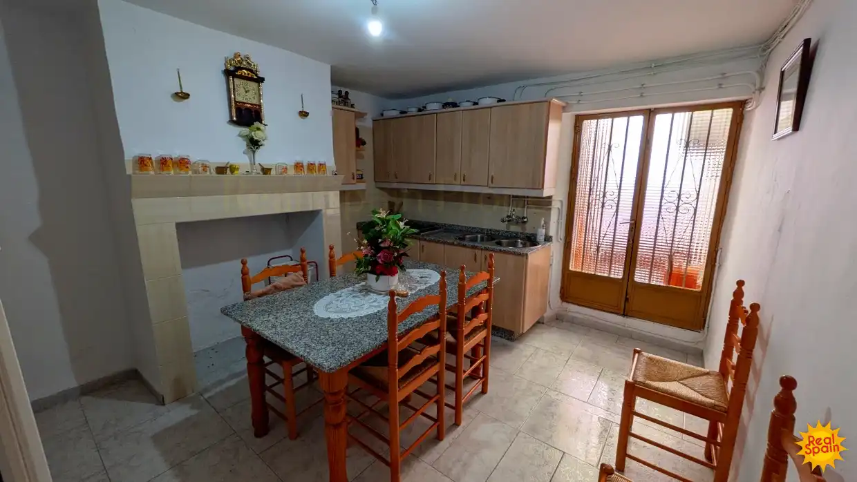 Casa a schiera in vendita a Vélez-Blanco, imagen 12