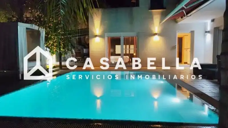 House with pool for sale in Balcón de la Peya, imagen 34