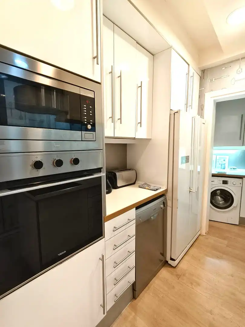 Flat with lift for sale in Eixample, imagen 12