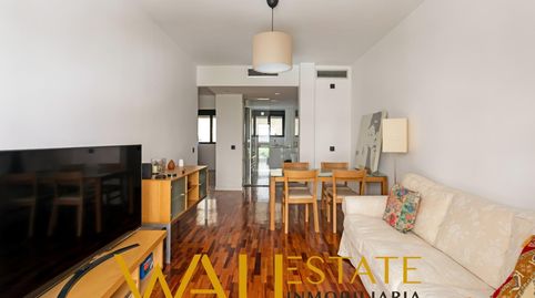 Foto 4 de Piso en venta en Sol, Madrid Capital