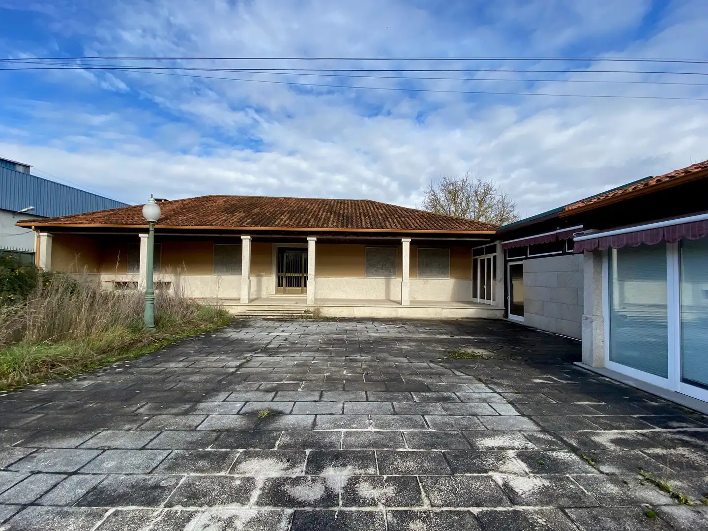 Chalet en venta en Av/ Madrid, imagen 2