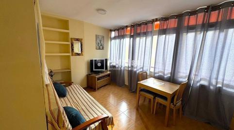 Foto 4 de Piso de alquiler en Calvario, Málaga