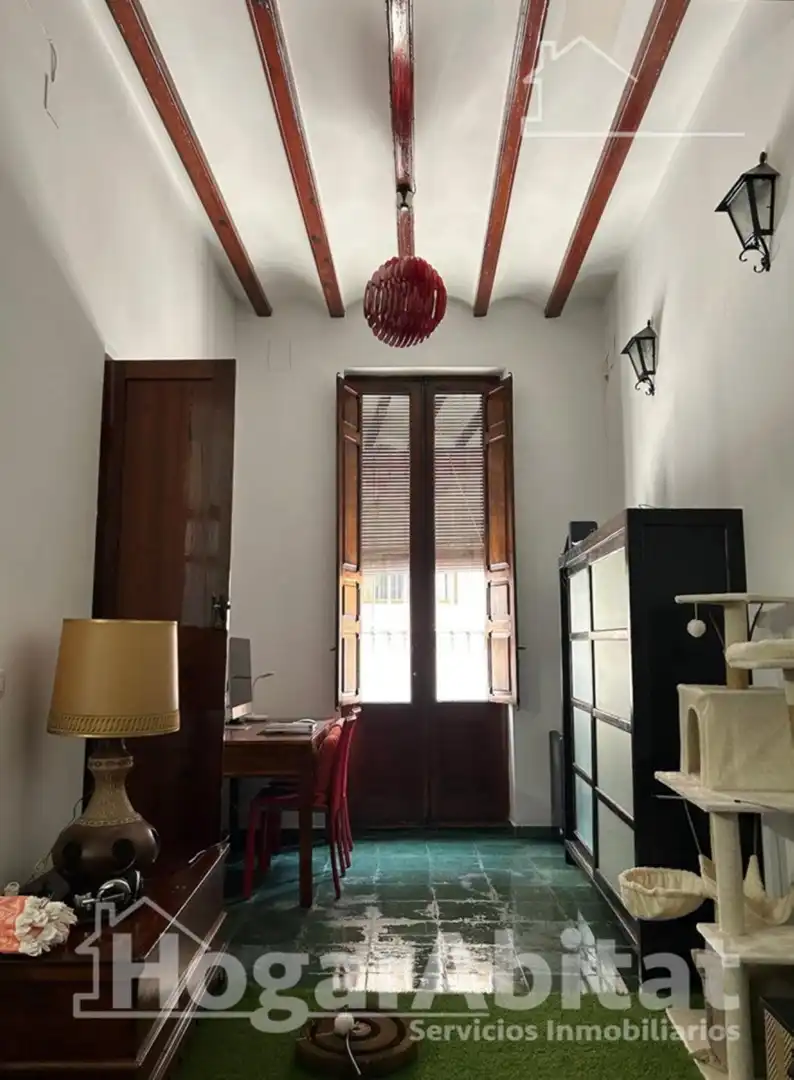 House with terrace for sale in Calle  MARE DE DEU MISERICORDIA, imagen 13