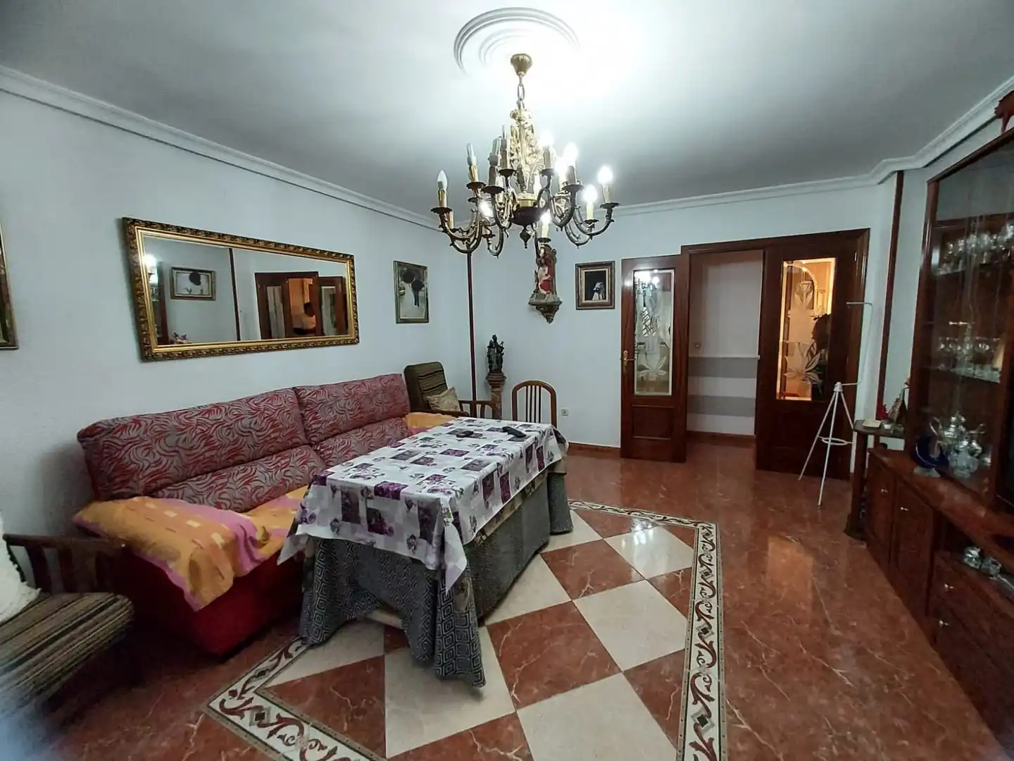 Piso en venta en Martos
