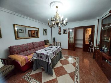 Piso en venta en Martos