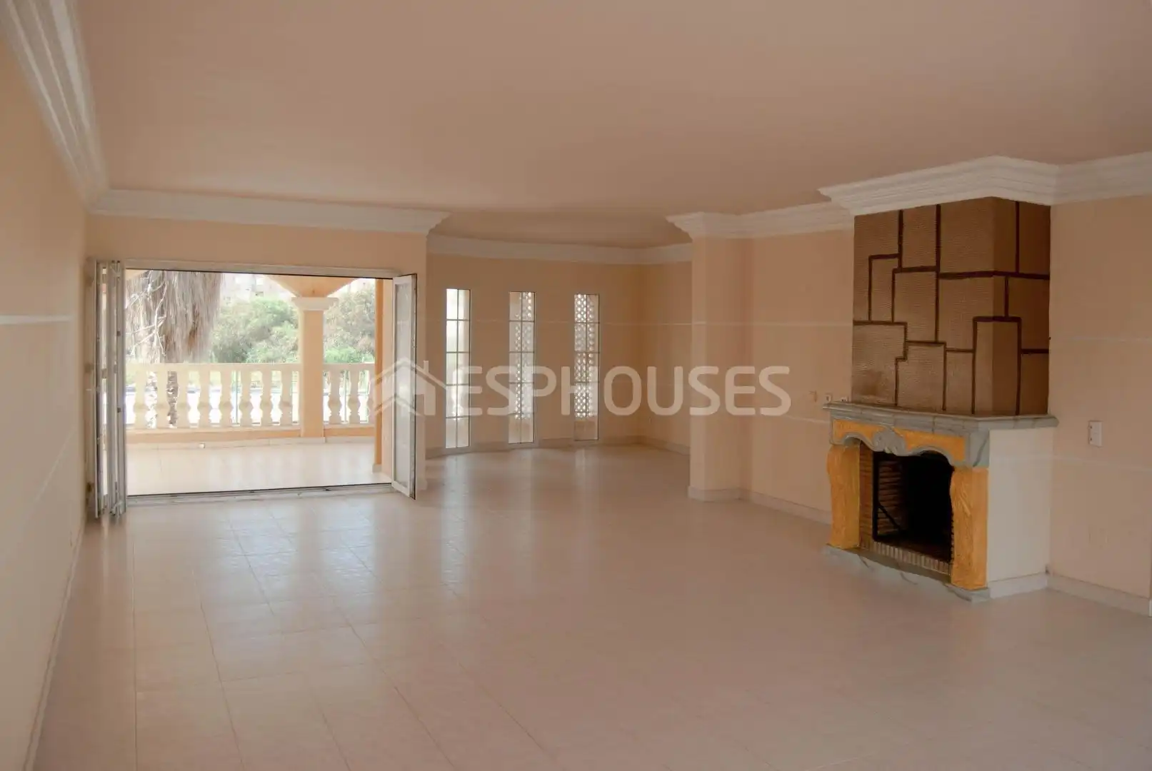 Houses for sale in Orihuela  with Air Conditioner, Terrace and Storage room