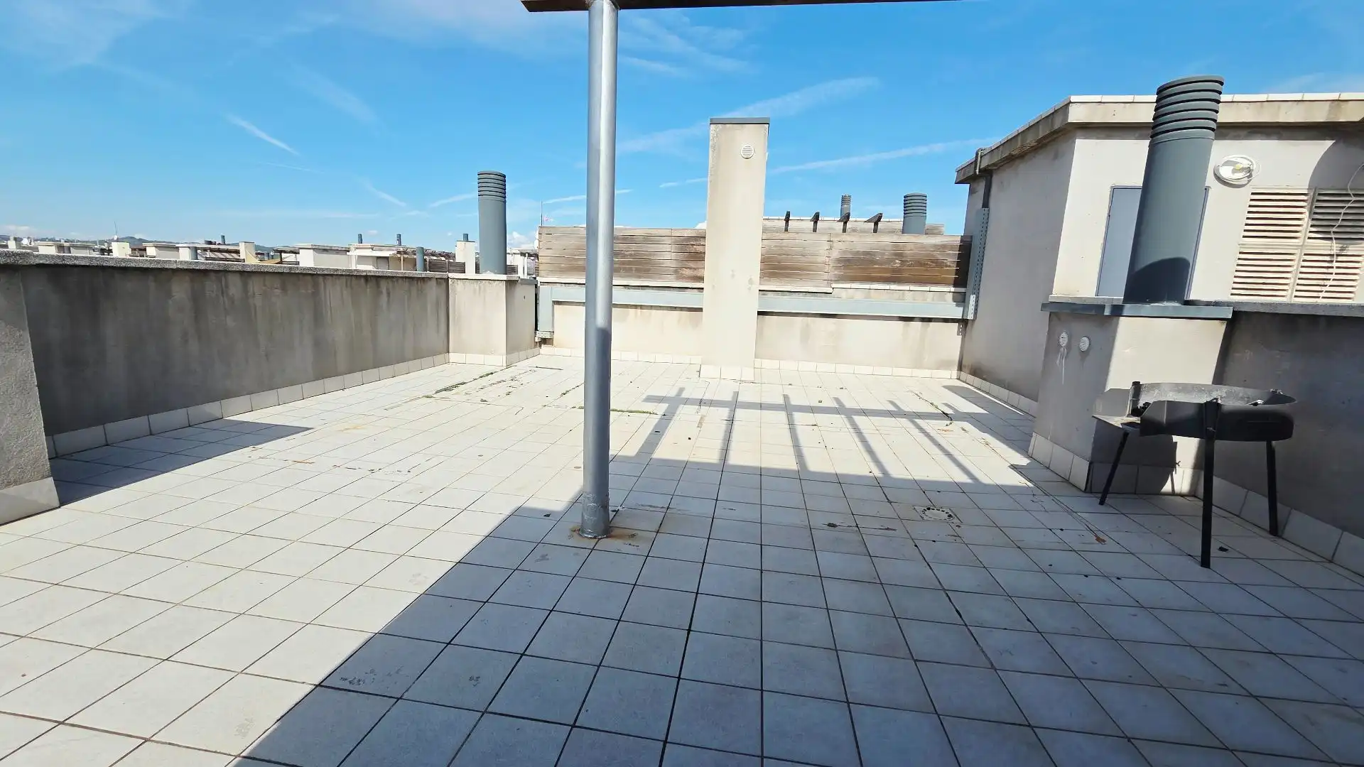 Piso con piscina en venta en Les Salines - Pla de Sant Pere, imagen 28