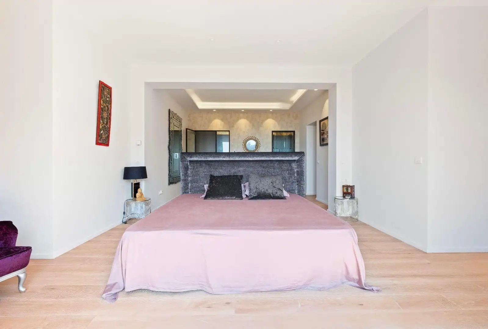 Chalet en venta en Xirles, imagen 55