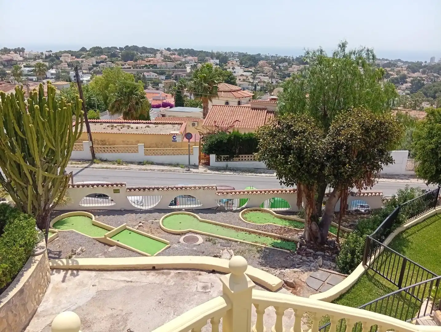 Bungalow avec piscine à vendre à Cometa, imagen 23