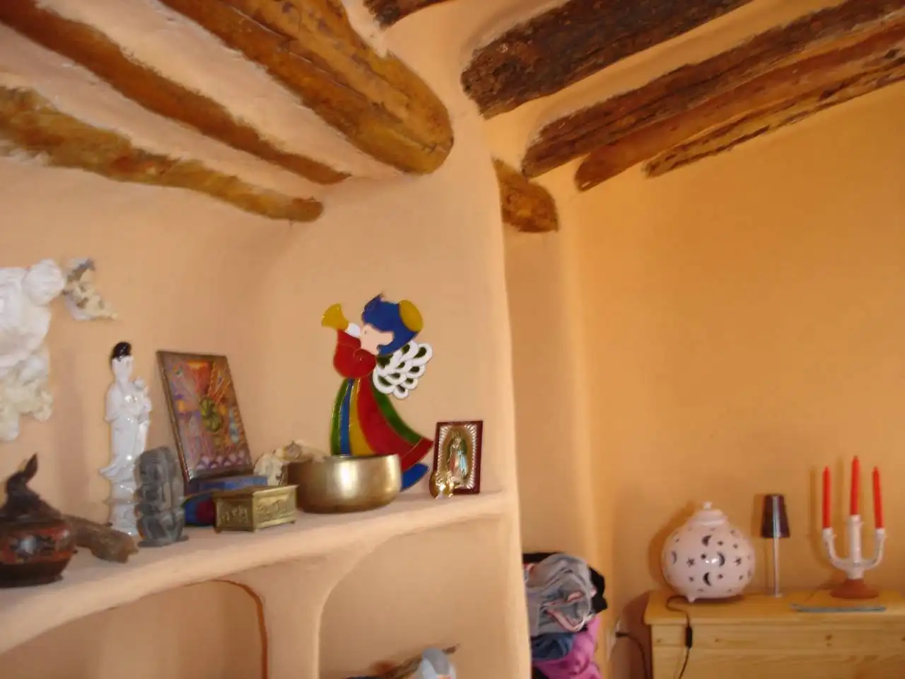 Casa o xalet en venda en Férez