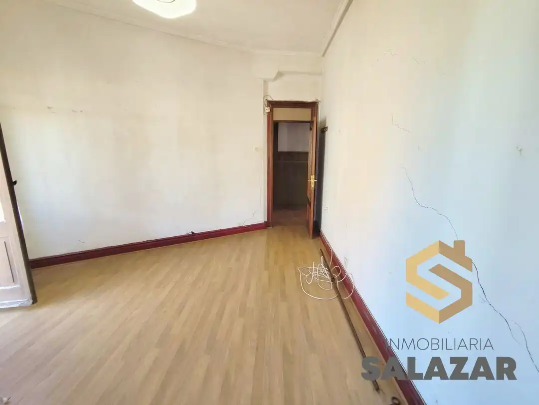 Appartamento con balcone in vendita a Pablo de Alzola Kalea, imagen 14