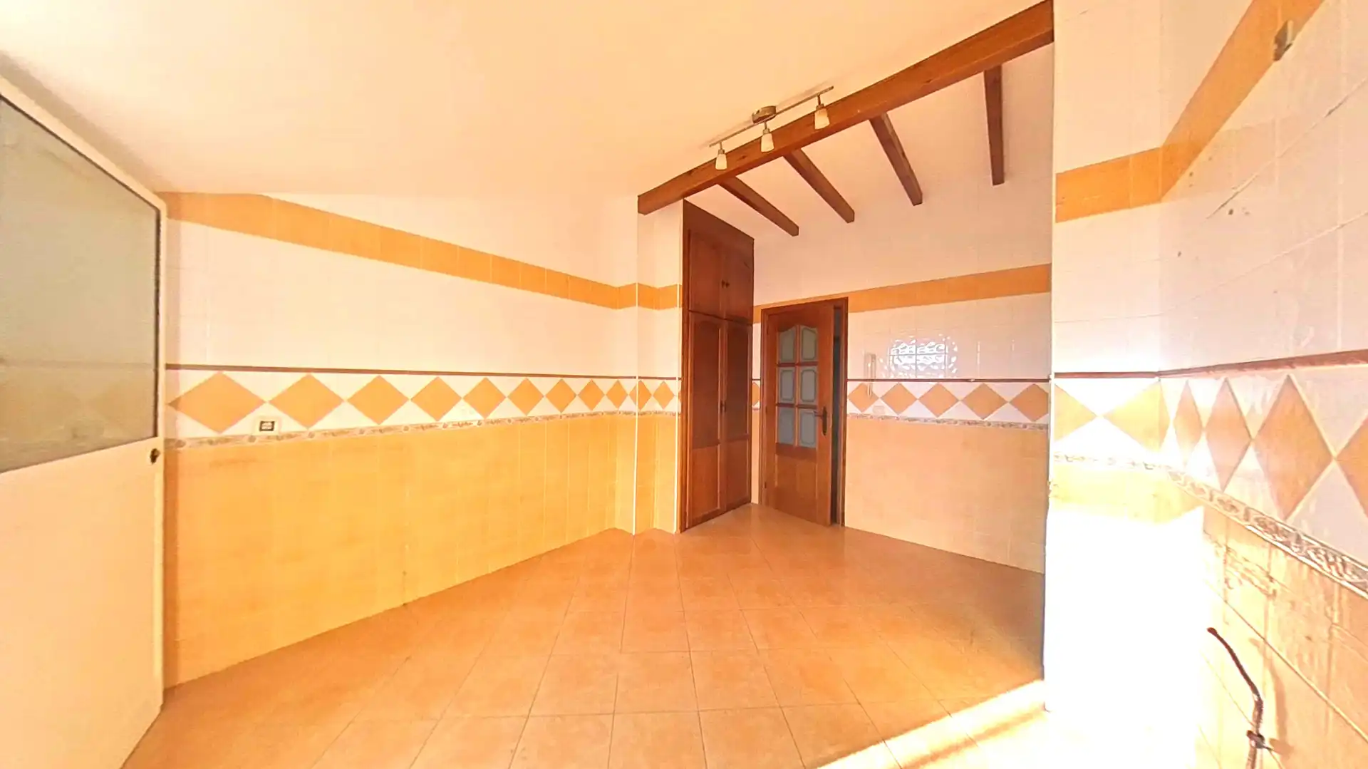 Piso en venta en Peru, Olvera