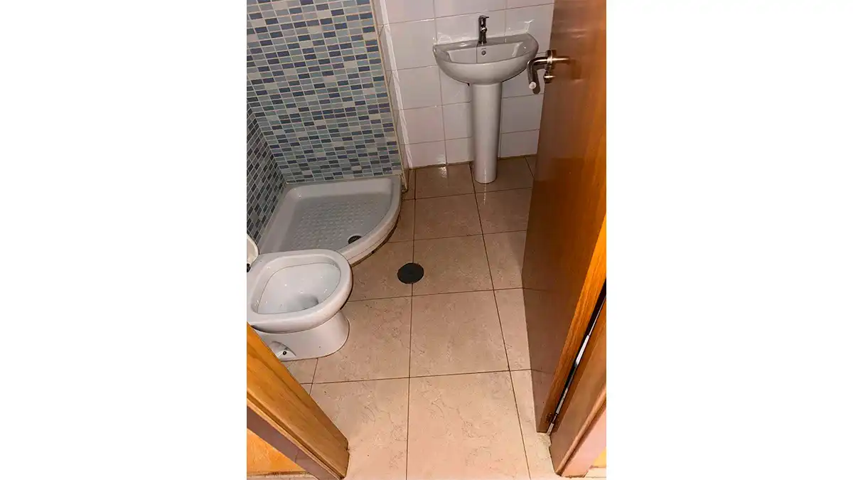 Piso en venta en CL MUSICO DON JUAN MOLINA 34, imagen 9