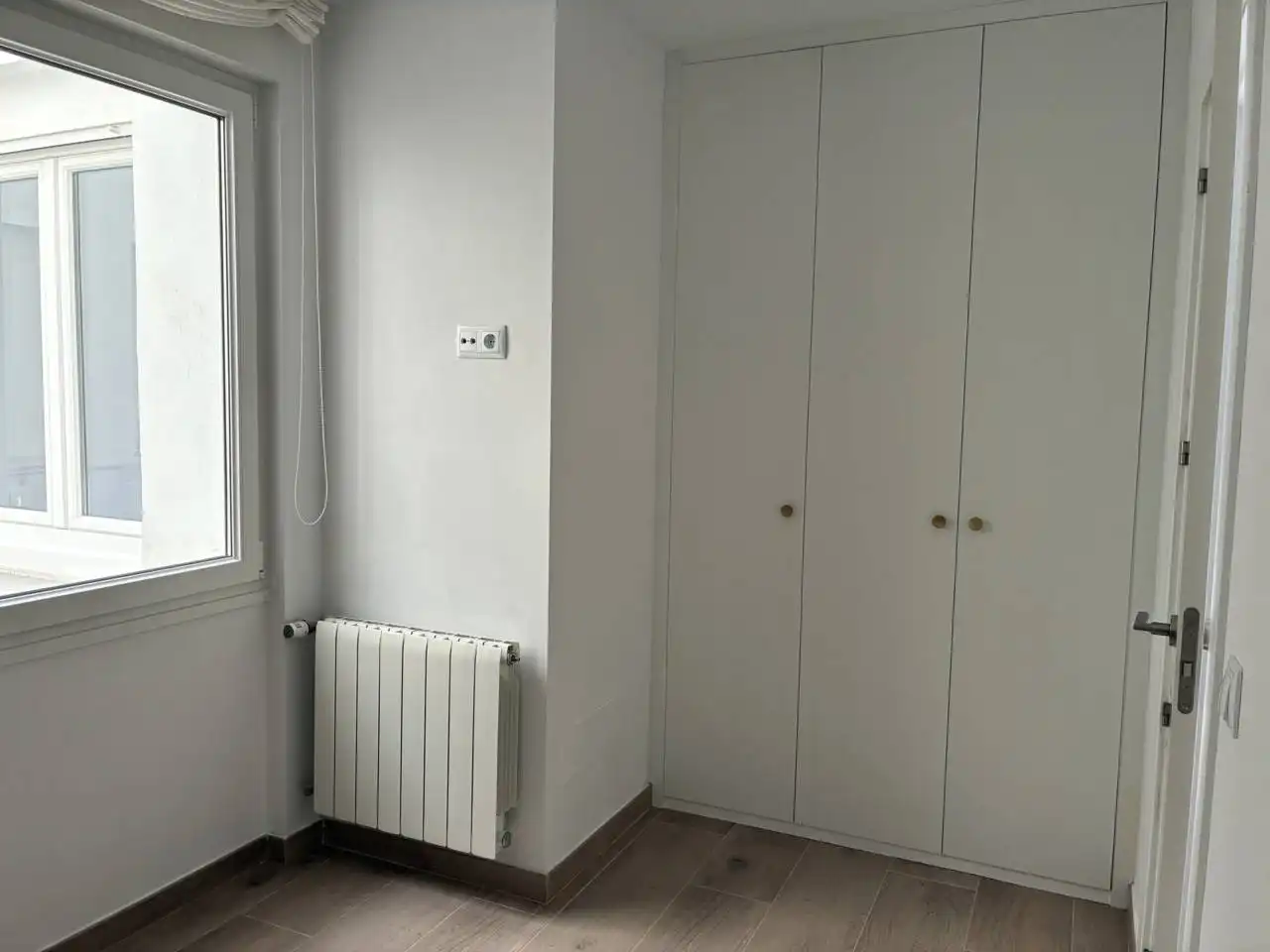 Bedroom of Attic for rent in Santander  with Heating and Terrace
