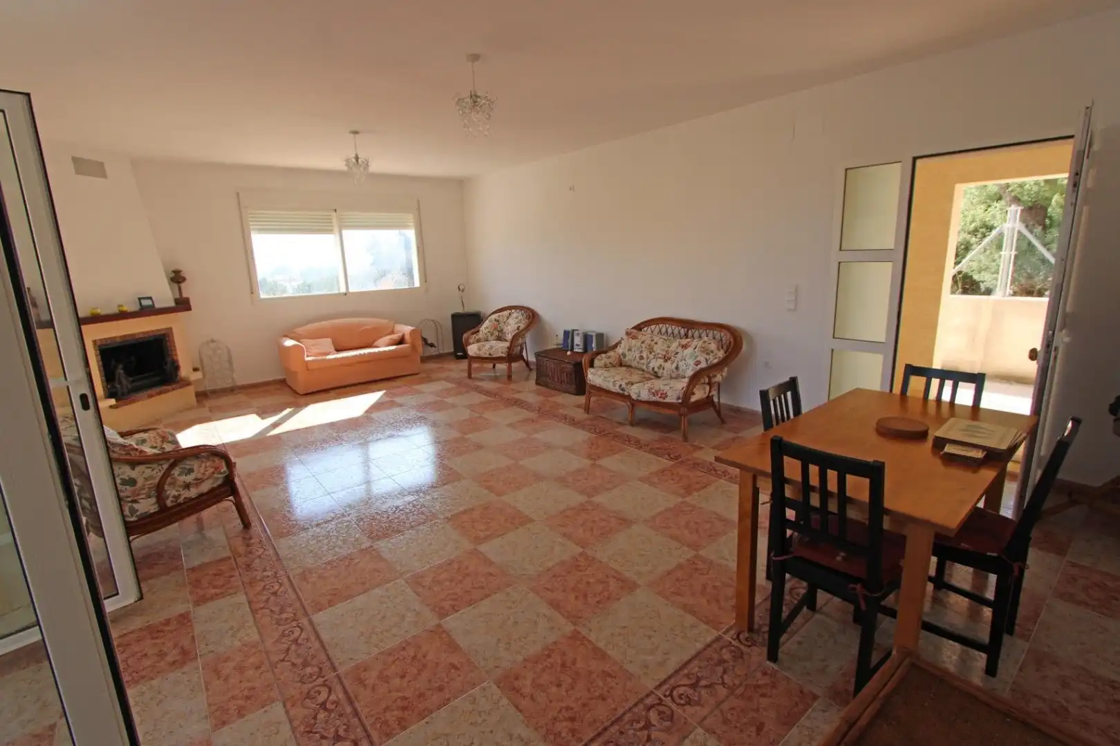 Casa en venda a Tormos, imagen 4