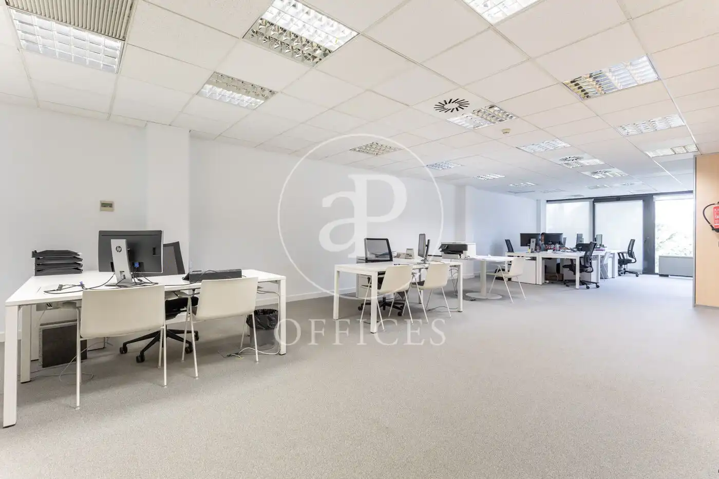 Office space with lift for sale in Avinguda de Cerdanyola, imagen 14
