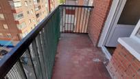 Balcony of Flat for sale in Valladolid Capital  with Balcony