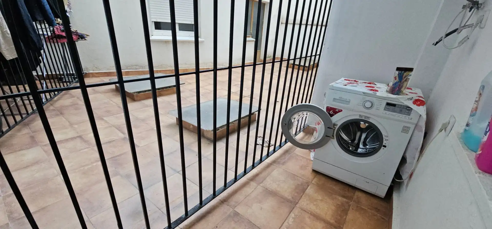 Wohnung mit Aufzug zum Verkauf in Calle Goya, imagen 9