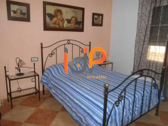 Casa con terraza en venta en Zurgena, imagen 3