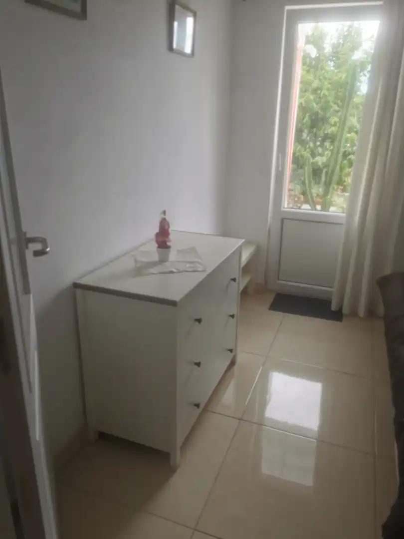 Bedroom of Houses for sale in Arona  with Air Conditioner, Private garden and Terrace