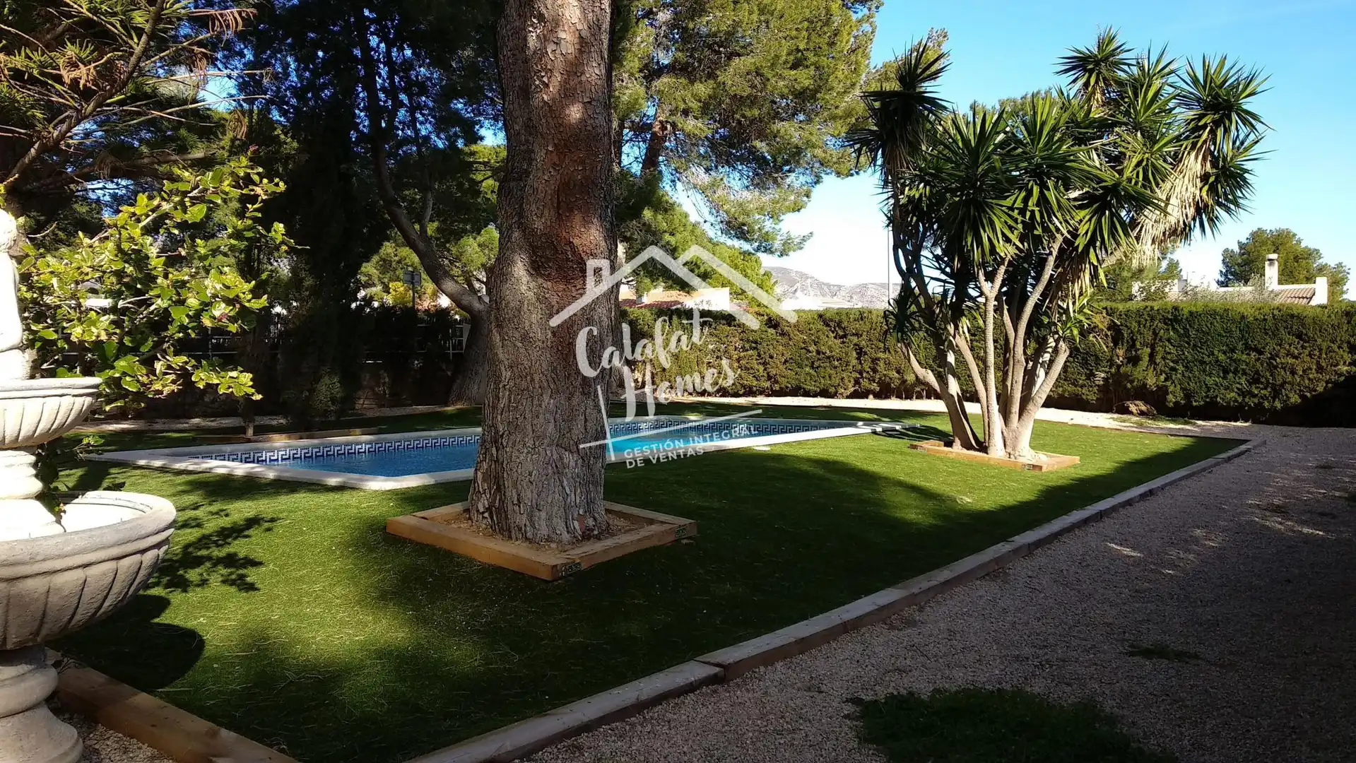 Casa con terraza en venta en Calafat, imagen 34