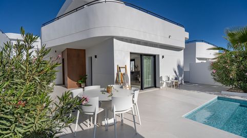 Foto 2 de Casa o chalet en venta en La Marquesa, Rojales