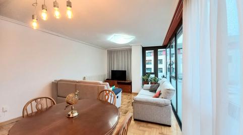 Foto 4 de Pis de lloguer a Calle Condes de Berberana, Universidad - Las Huelgas, Burgos Capital