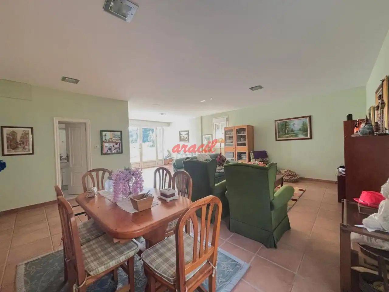 Chalet con terraza en venta en Toén, imagen 10