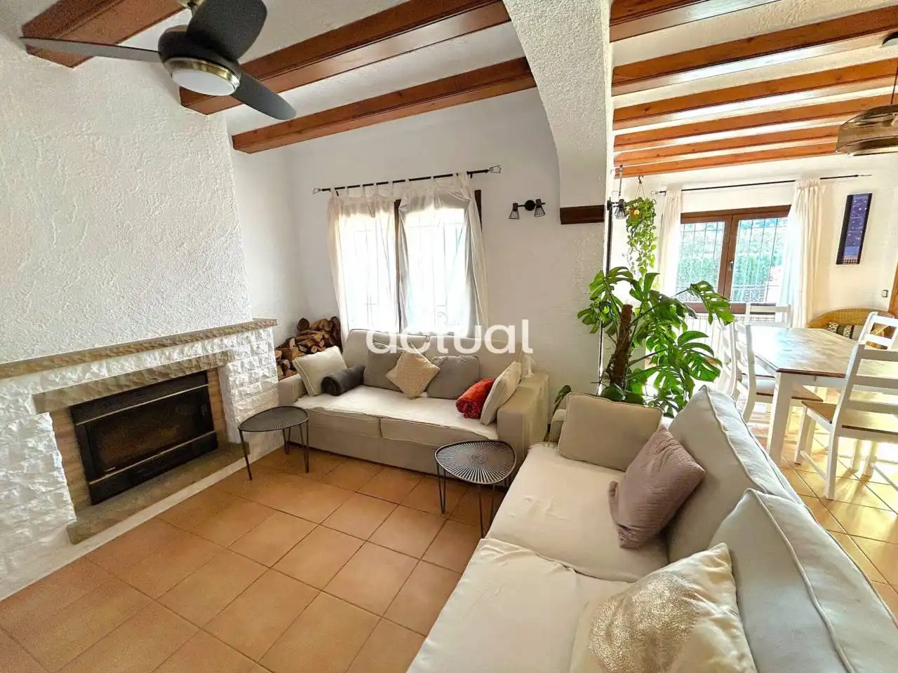 Maison avec piscine à vendre à Calle Florència, imagen 19