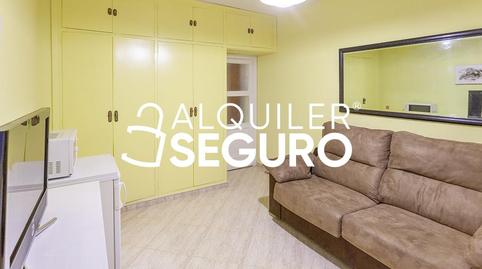 Foto 3 de Estudi de lloguer a De Valverde, Universidad - Malasaña,  Madrid Capital