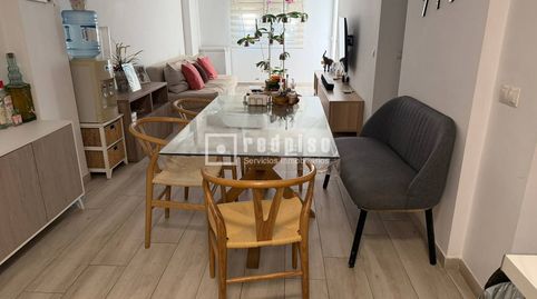 Foto 4 de Piso en venta en De Isaac Peral, La Luz - El Torcal, Málaga Capital